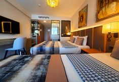 その他 6 Sunthalia Hotels & Resorts +16 Age Adults Only