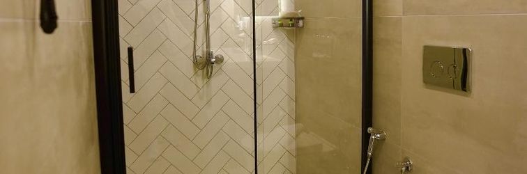 Others Best Western Plus Sapanca