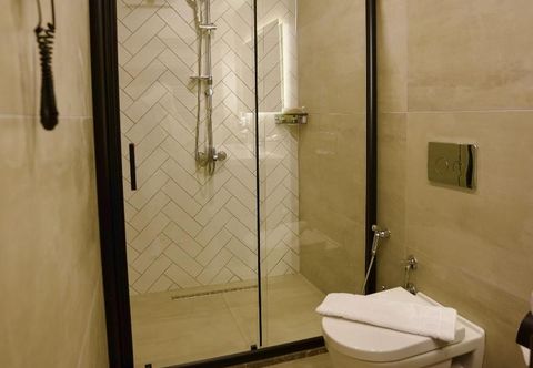 Others Best Western Plus Sapanca