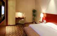 Bilik Tidur 5 Ji Hotel (Beijing Dashanzi Bridge 798 Art Zone)