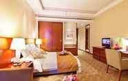 Kamar Tidur 4 Ji Hotel (Beijing Dashanzi Bridge 798 Art Zone)