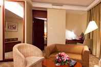 Ruang untuk Umum Ji Hotel (Beijing Dashanzi Bridge 798 Art Zone)