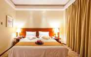 Kamar Tidur 2 Ji Hotel (Beijing Dashanzi Bridge 798 Art Zone)