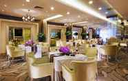 Dewan Majlis 2 Radegast CBD Beijing