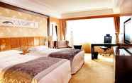 Bedroom 4 Radegast CBD Beijing