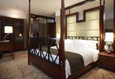 Bedroom 3 Xi Hua