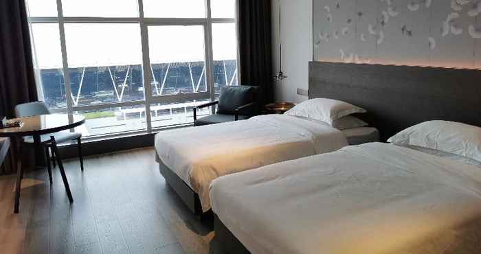 Lainnya Dazhong Airport Hotel