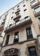 EXTERIOR_BUILDING MH Apartments Ramblas