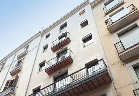 Exterior MH Apartments Ramblas