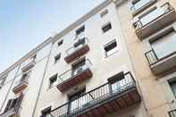 Exterior MH Apartments Ramblas