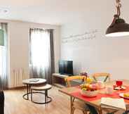 Others 4 MH Apartments Ramblas