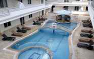 Swimming Pool 3 Club Aegean