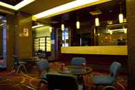 Bar, Kafe, dan Lounge Chong Wen Men Hotel