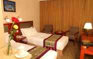 Kamar Tidur 2 Chong Wen Men Hotel