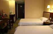 Kamar Tidur 6 Chong Wen Men Hotel