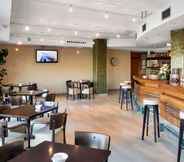Bar, Cafe and Lounge 7 Torre de Sila