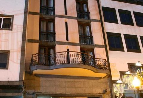 Others Albergaria Catedral