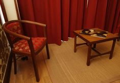 Bedroom 7 Albergaria Catedral