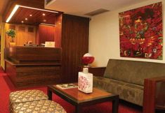 Bedroom 2 Albergaria Catedral