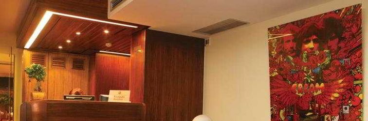 Bedroom Albergaria Catedral