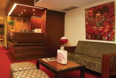 Bedroom Albergaria Catedral