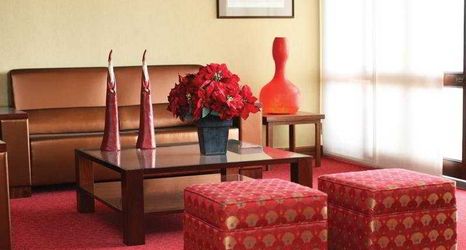 Bedroom 2 Albergaria Catedral