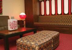 Bedroom 4 Albergaria Catedral