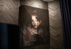 その他 5 The Portico Hotel