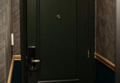 その他 7 The Portico Hotel