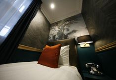 その他 6 The Portico Hotel