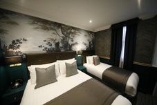 その他 The Portico Hotel