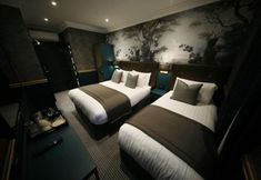 その他 4 The Portico Hotel