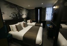 その他 2 The Portico Hotel