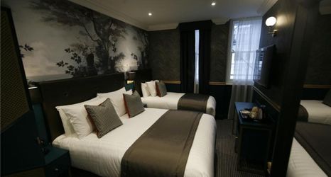 その他 2 The Portico Hotel