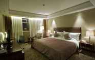 ห้องนอน 3 DoubleTree by Hilton Shanghai Jing'an