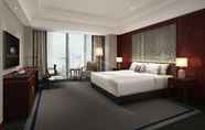 ห้องนอน 7 DoubleTree by Hilton Shanghai Jing'an