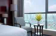 ห้องนอน 6 DoubleTree by Hilton Shanghai Jing'an