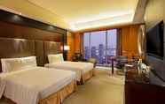 Bedroom 6 Glenview ITC Plaza Chongqing