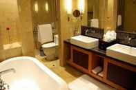 In-room Bathroom Glenview ITC Plaza Chongqing