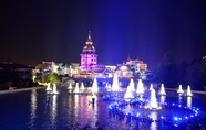 Swimming Pool 4 Titanic Mardan Palace