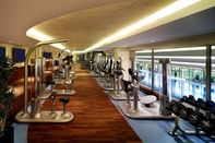 Fitness Center Titanic Mardan Palace