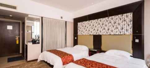 Bilik Tidur 4 HNA Hotel Downtown Xian