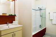 Toilet Kamar Appart City Paris Alfortville