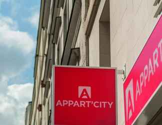 Bangunan 2 Appart City Paris Alfortville