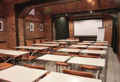 행사장 2 Atelier Aparthotel by Artery Hotels