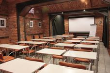 행사장 Atelier Aparthotel by Artery Hotels