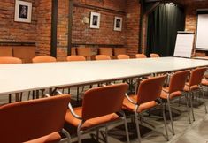 행사장 3 Atelier Aparthotel by Artery Hotels