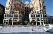 Luar Bangunan 4 Makkah Hotel