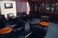 Bar, Kafe, dan Lounge Southampton Park