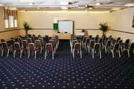 Functional Hall Southampton Park